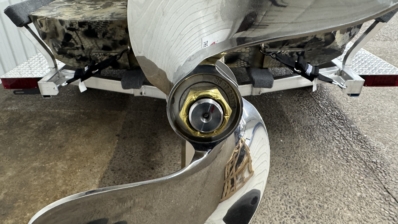 2026 EXCEL 1860 SHALLOW WATER F4 full