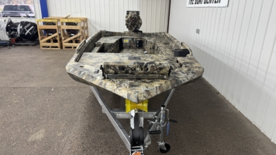 2026 EXCEL 1860 SHALLOW WATER F4 full