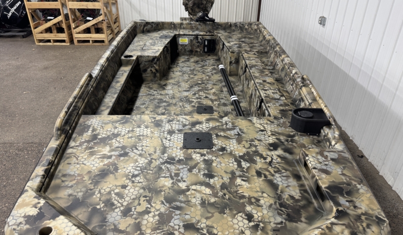 2026 EXCEL 1860 SHALLOW WATER F4 full