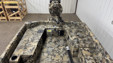 2026 EXCEL 1860 SHALLOW WATER F4 full