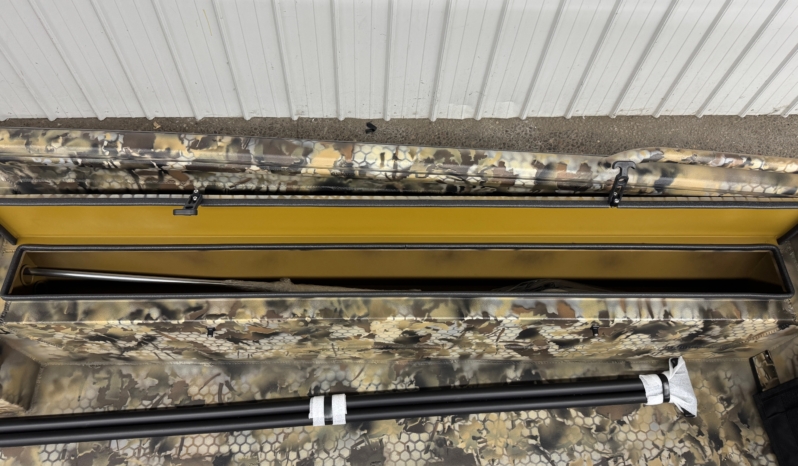 2026 EXCEL 1860 SHALLOW WATER F4 full