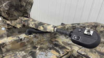 2026 EXCEL 1860 SHALLOW WATER F4 full