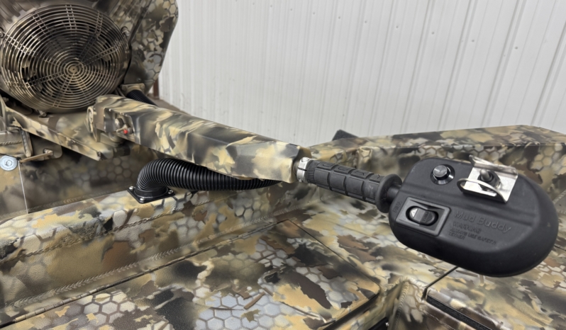 2026 EXCEL 1860 SHALLOW WATER F4 full