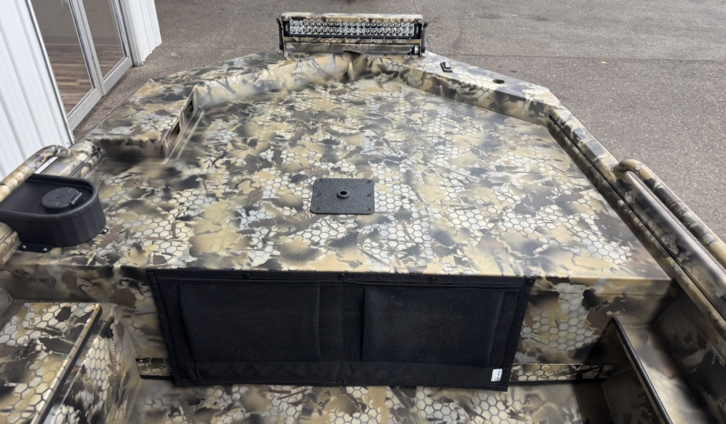 2026 EXCEL 1860 SHALLOW WATER F4 full