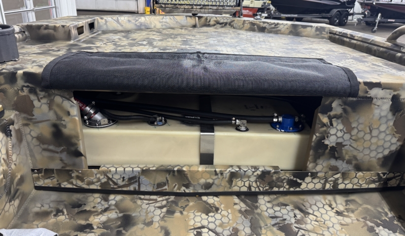 2026 EXCEL 1860 SHALLOW WATER F4 full