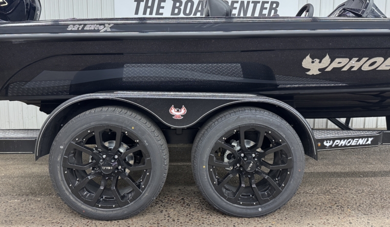 2026 PHOENIX 921 ELITE X full