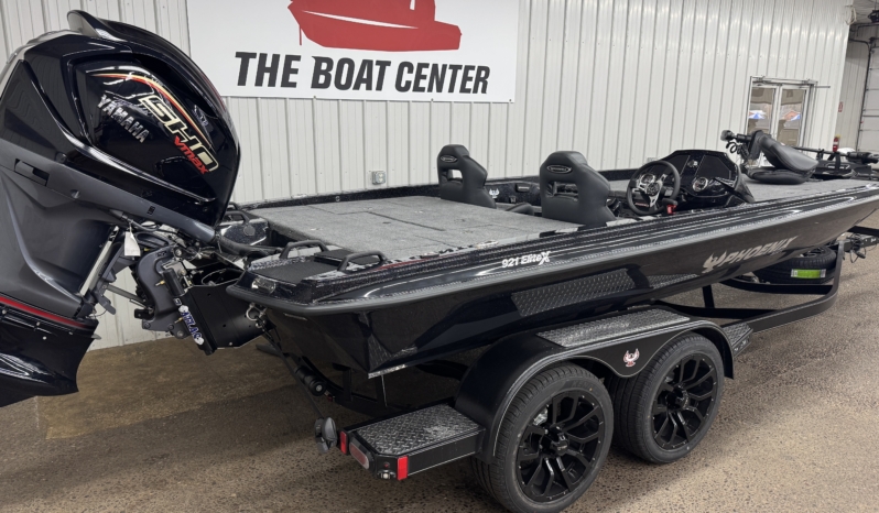 2026 PHOENIX 921 ELITE X full