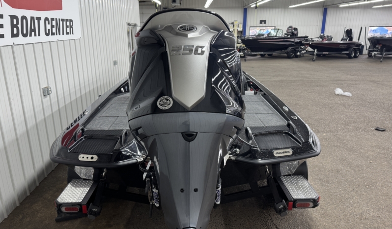 2026 PHOENIX 921 ELITE X full