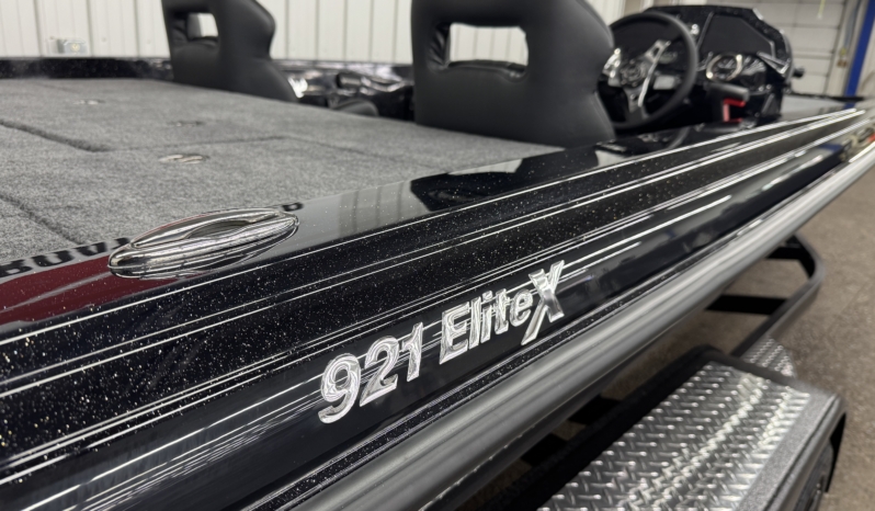 2026 PHOENIX 921 ELITE X full