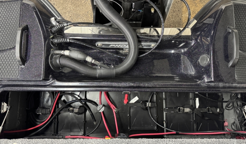 2026 PHOENIX 921 ELITE X full