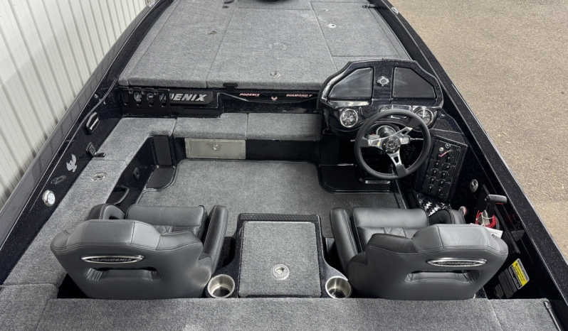 2026 PHOENIX 921 ELITE X full