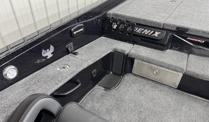 2026 PHOENIX 921 ELITE X full