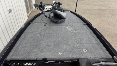 2026 PHOENIX 921 ELITE X full