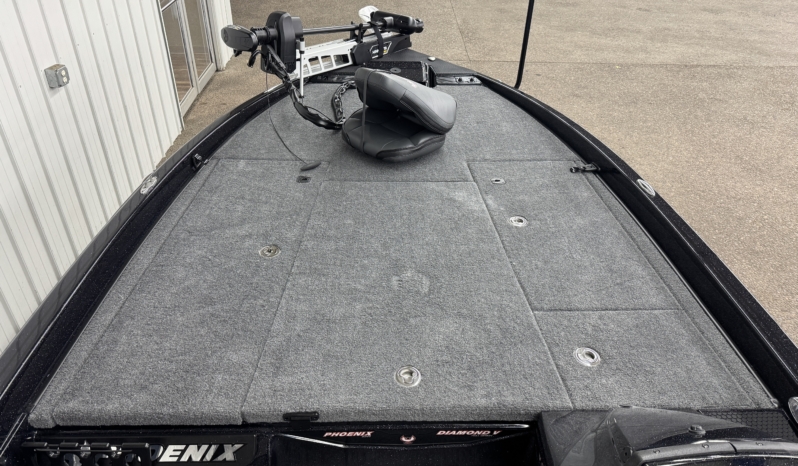 2026 PHOENIX 921 ELITE X full