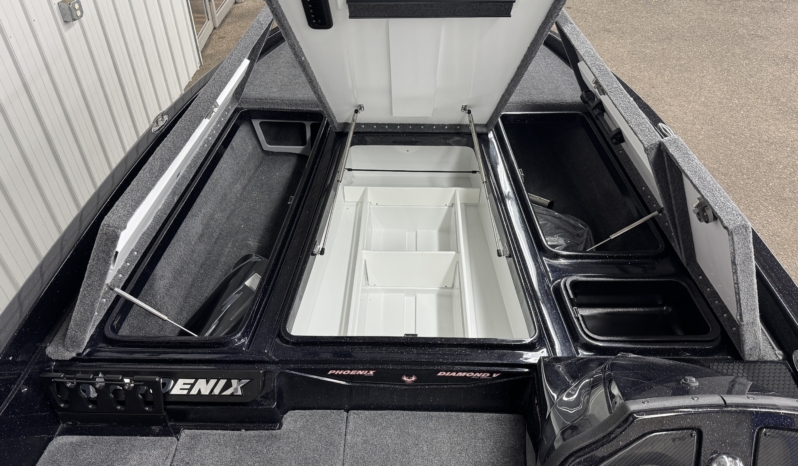 2026 PHOENIX 921 ELITE X full