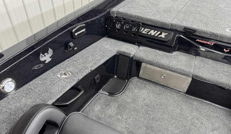 2026 PHOENIX 921 ELITE X full