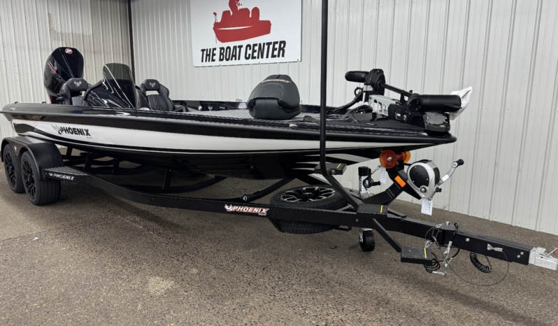 2026 PHOENIX 921 ELITE X full