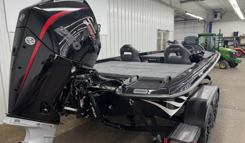 2026 PHOENIX 921 ELITE X full