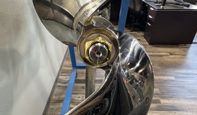 MUD BUDDY HDR 5400 full