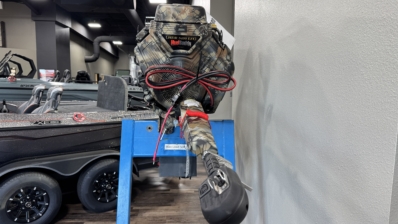 MUD BUDDY HDR 5400 full