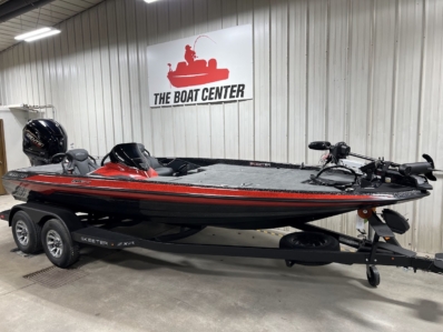 2026 SKEETER ZXR19SE