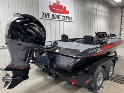 2026 SKEETER ZXR19SE