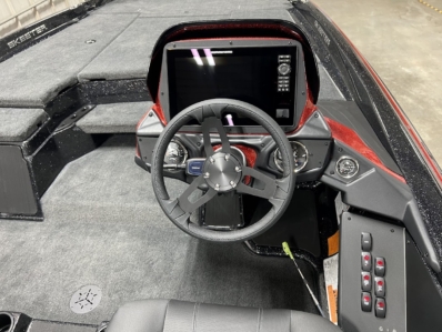 2026 SKEETER ZXR19SE