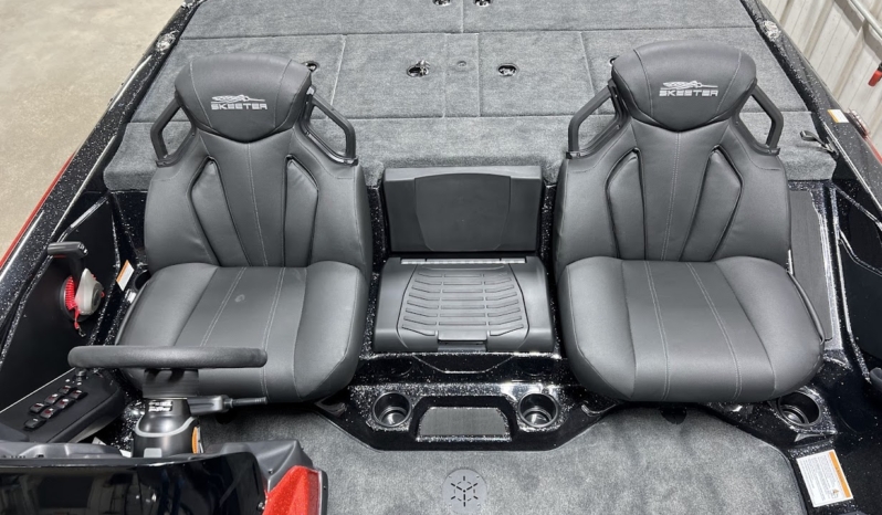 2026 SKEETER ZXR19SE full