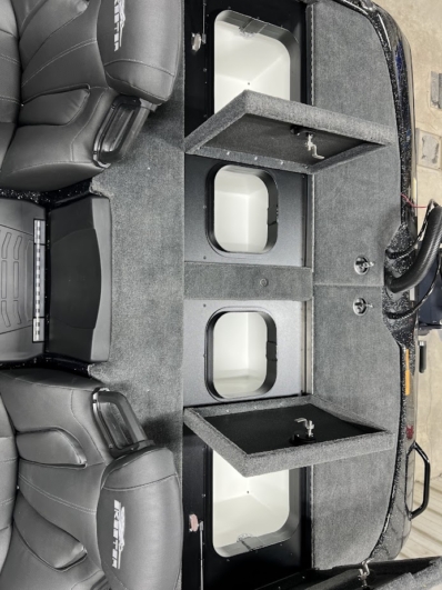 2026 SKEETER ZXR19SE