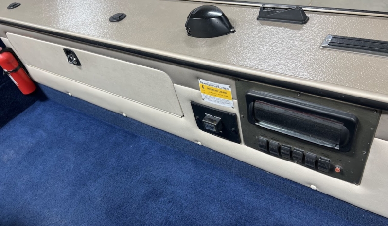 2000 LUND 1800 PRO V full