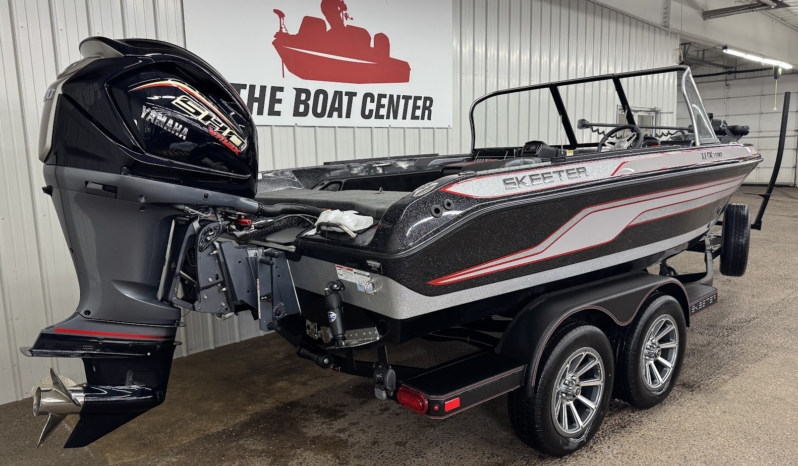 2026 SKEETER WX1910 full