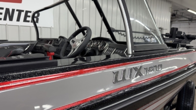 2026 SKEETER WX1910 full