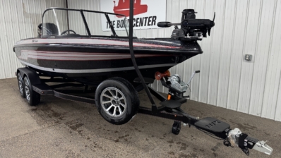 2026 SKEETER WX1910 full