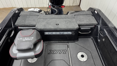 2026 SKEETER WX1910 full