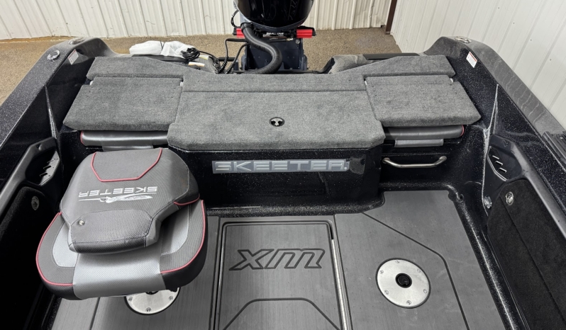 2026 SKEETER WX1910 full