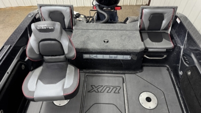 2026 SKEETER WX1910 full