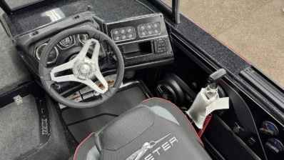 2026 SKEETER WX1910 full