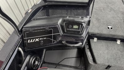 2026 SKEETER WX1910 full