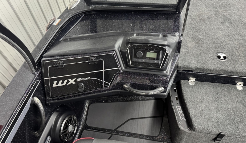 2026 SKEETER WX1910 full