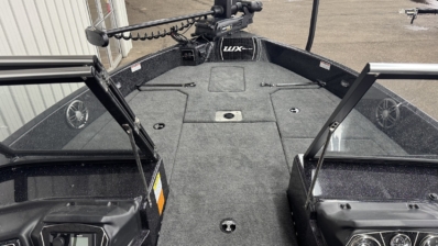 2026 SKEETER WX1910 full