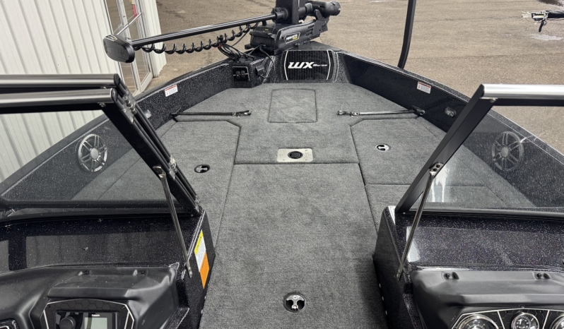 2026 SKEETER WX1910 full