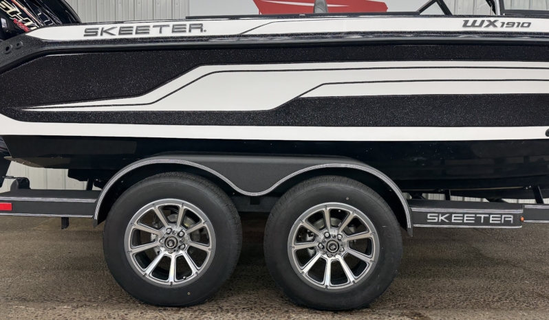 2026 SKEETER WX1910 full