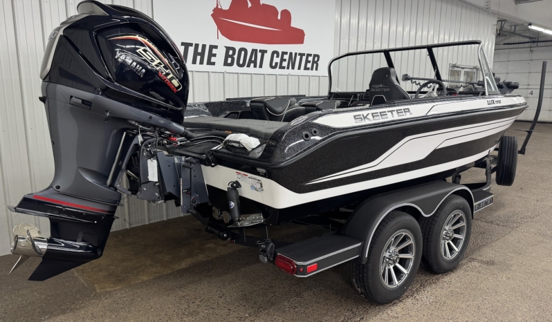 2026 SKEETER WX1910 full