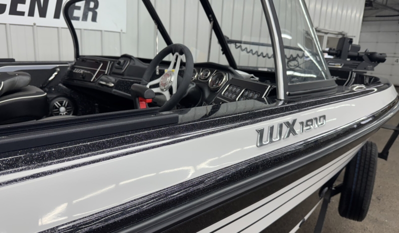 2026 SKEETER WX1910 full