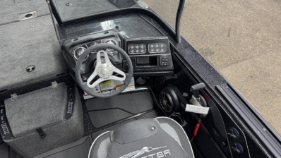 2026 SKEETER WX1910 full