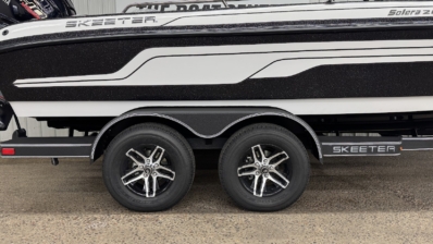 2026 SKEETER SOLERA 205