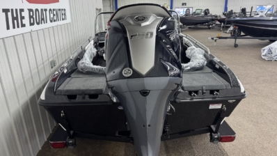 2026 SKEETER SOLERA 205