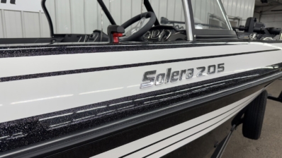 2026 SKEETER SOLERA 205 full