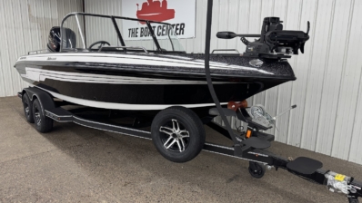 2026 SKEETER SOLERA 205 full