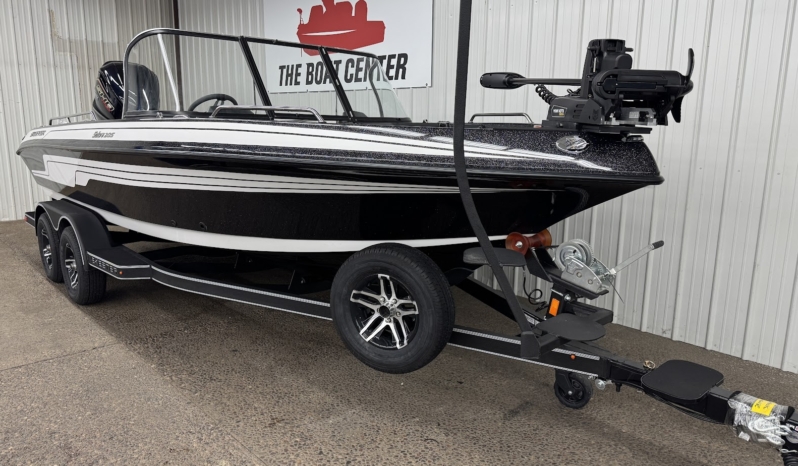 2026 SKEETER SOLERA 205 full